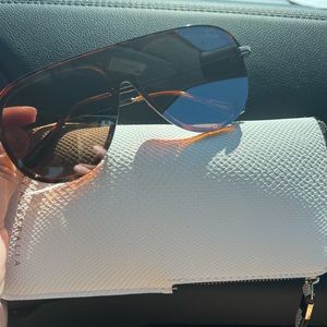Quay Sunglasses